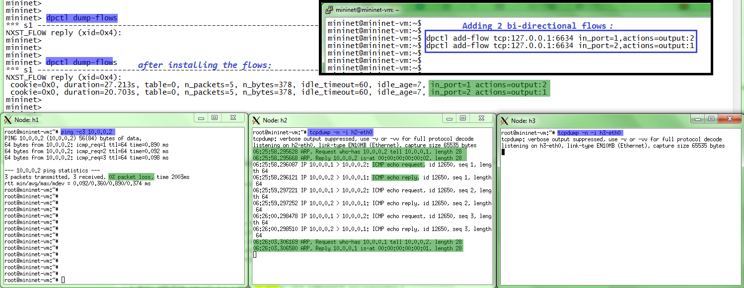 sdn-lesson-1-dpctl-add-flow